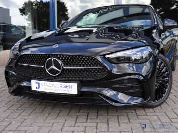 Mercedes-Benz CLE